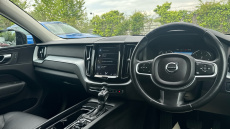Volvo Xc60 2.0 D4 Momentum 5dr AWD Geartronic Diesel Estate